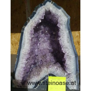 Amethyst Druse 